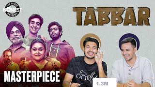 Honest Review: Tabbar Web Series Ft Supriya Pathak, Pavan Malhotra | Shubham Gaur & Rrajesh Yadav