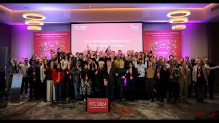 Future Technologies Conference (FTC) 2024