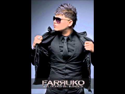 Farruko Ft Fuego & Sensato - Te Gusta El Sexo Official Remix