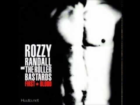 Rozzy Randall and the Roller Bastards - 08 - Hard Rocco
