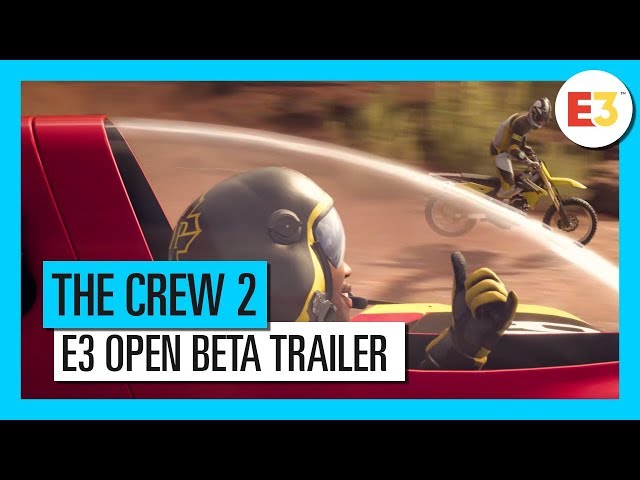 the crew 2 xbox store