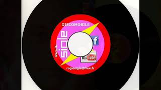 claude françois ( les moulins de mon coeur ) maxi version regiesigle