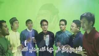 Download lagu BINNABIL HUDA - (acappella cover by) IDentity ft. Affan&Afnan mp3 Download lagu BINNABIL HUDA - (acappella cover by) IDentity ft. Affan&Afnan mp3