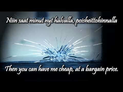 YouTube Thumbnail
