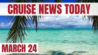 Cruise News: Disney Sets First Sailing to Lighthouse Point, Carnival Firenze,  New NCL News