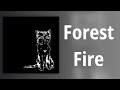 AJJ // Forest Fire