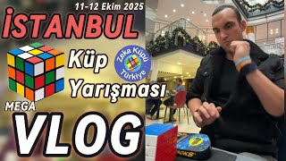 ISTANBUL VLOG (lots of humor)