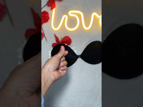 Meesho Stick-On Bra Review: No Sticky Residue? Honest Test ✨🤌