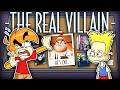 The Hidden Lore Of Meet The Robinsons