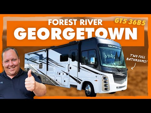 Forest River Georgetown GT5 2023