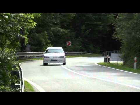 MORIS CUP Jahodna 2014   Gallovič