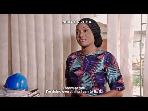 Niko is brought to his knees - Zuba | S7 | Ep 29 | Zambezi Magic