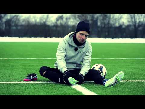 Review of Nike Mercurial Vapor IX AG + ENGLISH SUBTITLES