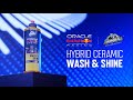 Video ARMOR ALL Oracle Red Bull Racing Wash & Shine - Šampon s vysokým leskem 500mlthumb 1