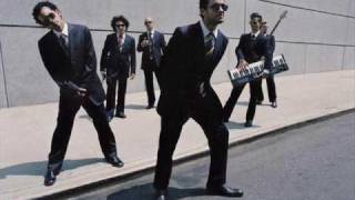 Los Amigos Invisibles En Cuatro