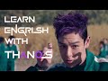 Engrish Lessons With Thanos From Squid Game 2