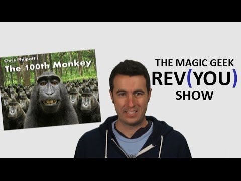 The 100th Monkey Review