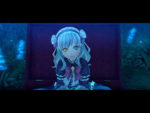 Hajimari no Kiseki (創の軌跡) OST - Lapis [EXTENDED]