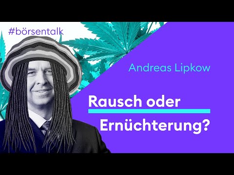 Cannabis-Aktien: Dank Legalisierung zum Börsen-Trend 2022? 🍀 | Börse Stuttgart