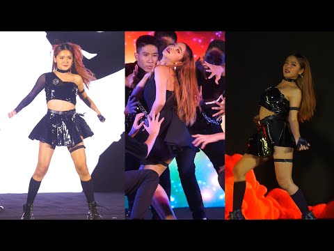 190719 Deli Junior cover GOT7 (Meihua Backup) - @ MBK Cover Dance Final