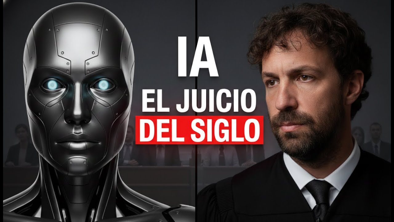 El Juicio del Siglo de la IA: Amazon vs Perplexity