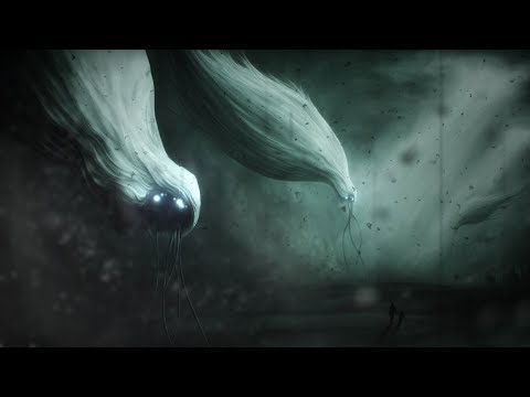 Colossal Trailer Music - The World Turns Dark | Epic Dark Horror Lullaby