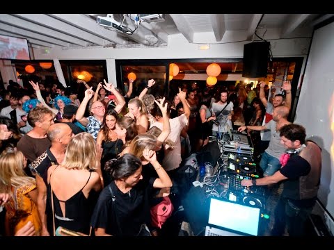 Elements Ibiza Celebrates The End Of Summer