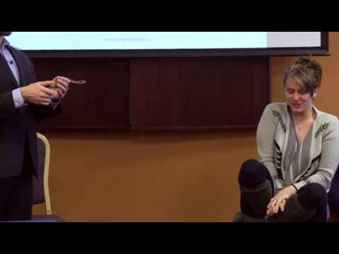 Fast Phobia Cure® Night with George Carroll