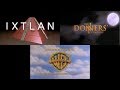 Ixtlan The Donners Company Warner Bros Pictures