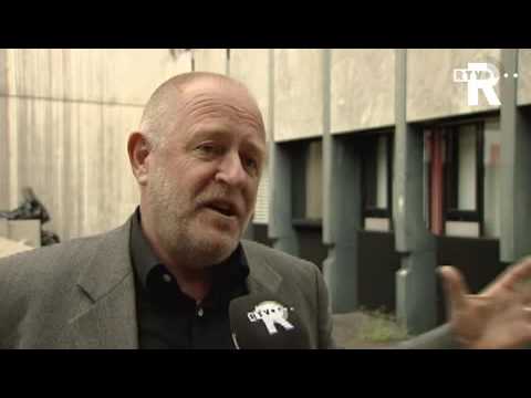 Nieuw stadhuis Vlaardingen