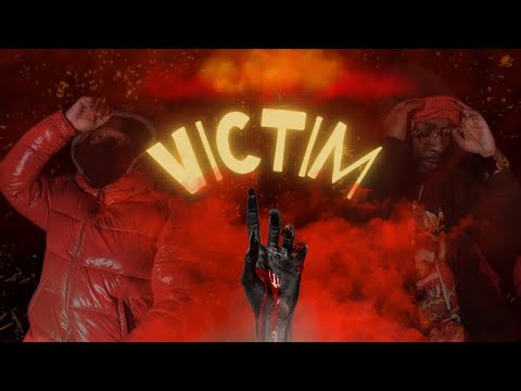 H.G Rambo - Victim FEAT. H.G $wagg ( Best No Copyright ©️ Rap )