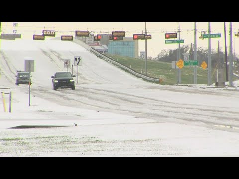 Final report reveals 246 people died in Texas winter storm, 36 more than previously reported