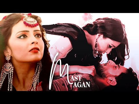 ❖ Mast Magan || Ruvya & Rikara