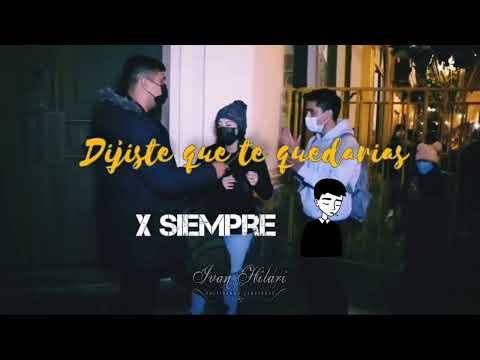 Elias Ayaviri ft Miguel angel | Duele decirte adiós 💔😔