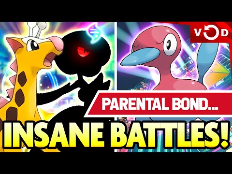 SABRINA gets OBLITERATED 6-0 Radical Red Hardcore NUZLOCKE! Attempt 2