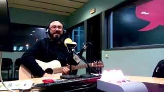 NANDO CABALLERO - els spotters del prat - 27/01/15