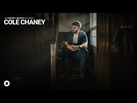 Cole Chaney - Grind | OurVinyl Sessions