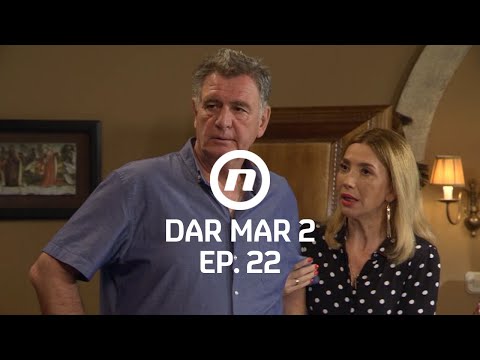 Ilija ne oprašta - Dar Mar 2 - epizoda 22