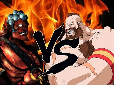 UFC Mahone68 [Zangief] vs Ninja STErcan [Hakan] SSF4 AE