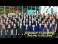 Climbing Up the Mountain-Arr. Patsy Ford Simms