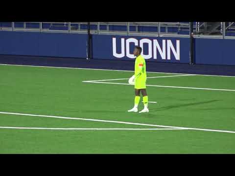 UConn Men's Soccer Loses in 2OT to Red-Hot Villanova