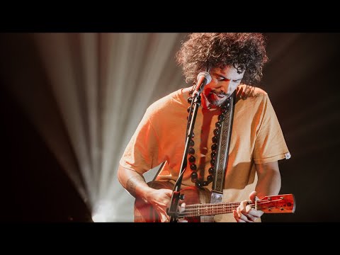 Bobby Alu  - Coast Is Clear | Chapel Summer Sessions