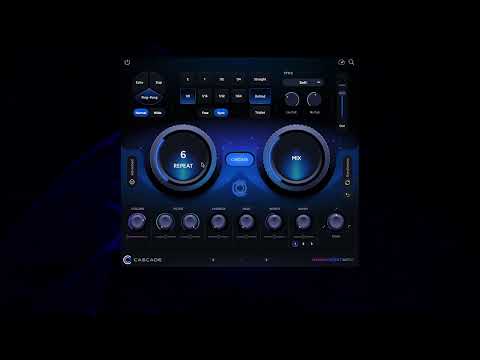 Free Download Cascade v1.0.0 AAX VST3 x64 WiN-MOCHA