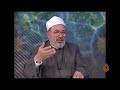 صفات العالِم الذي يُؤخذ بفتواه!
