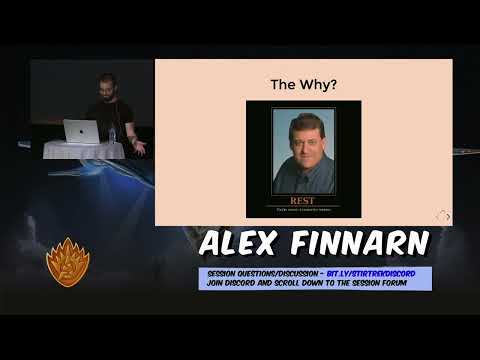 Ditch heavy JS and KISS your frontend again with HTML over-the-wire - Stir Trek 2023