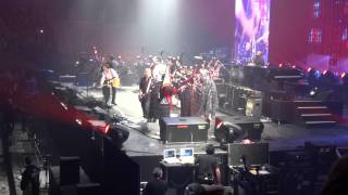 Mull Of Kintyre - Paul McCartney Live in Liverpool Dec 20, 2011
