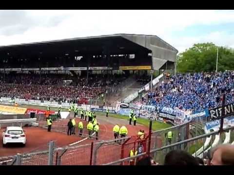 KSC AUFSTIG LIGA 2! Teil 1