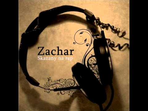 04 Zachar - Nie przekraczaj granic feat. Radi (muz.Zachar)