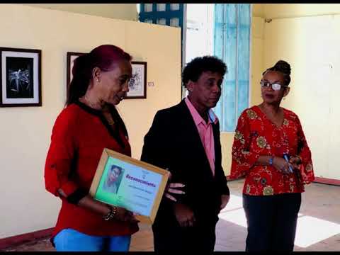 Juego de Manos se expone en Palma Soriano