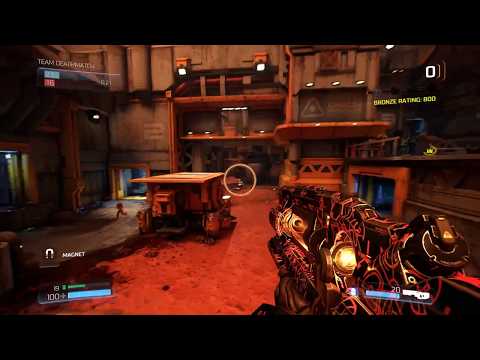 Steam Community :: Video :: Doom Multiplayer Arapaima - [AoD] & T.P.